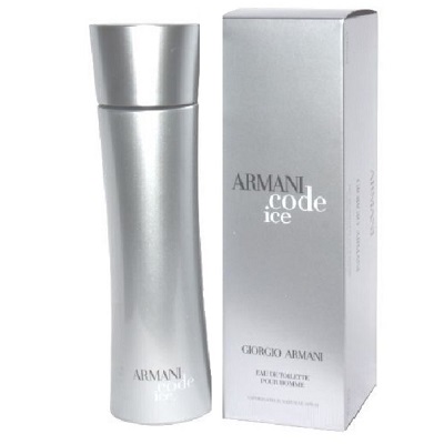 Armani Code Ice Cologne